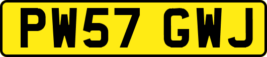 PW57GWJ