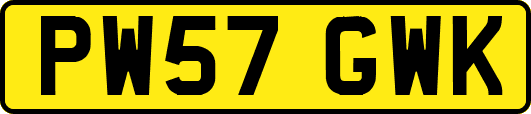 PW57GWK