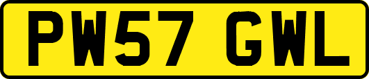 PW57GWL