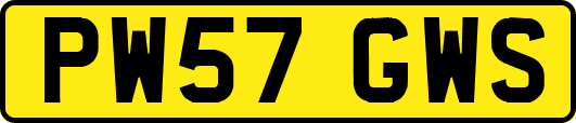 PW57GWS