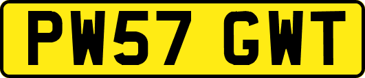 PW57GWT