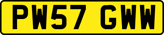 PW57GWW