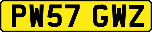 PW57GWZ