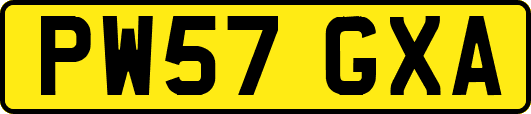 PW57GXA