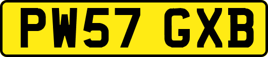 PW57GXB