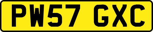 PW57GXC
