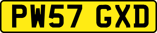 PW57GXD