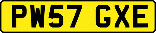 PW57GXE
