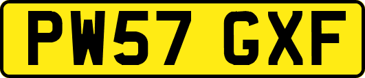 PW57GXF