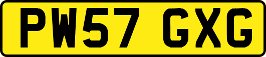 PW57GXG