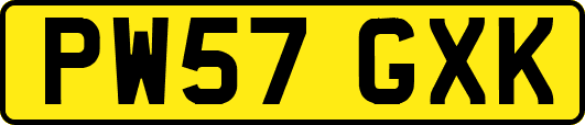 PW57GXK