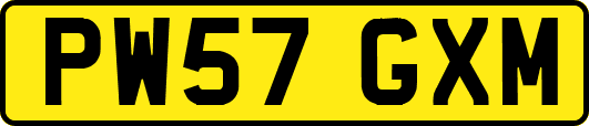 PW57GXM