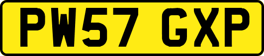PW57GXP