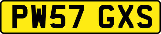 PW57GXS
