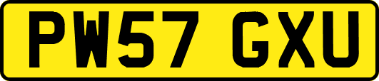 PW57GXU