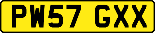PW57GXX