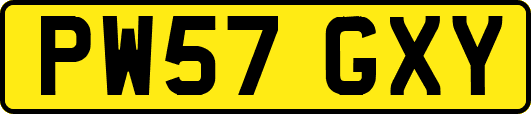 PW57GXY