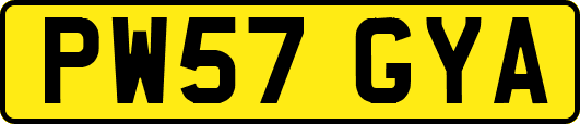 PW57GYA