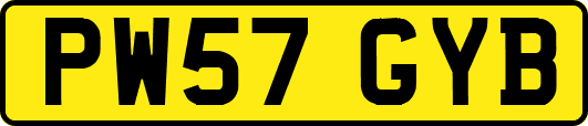 PW57GYB