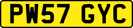 PW57GYC