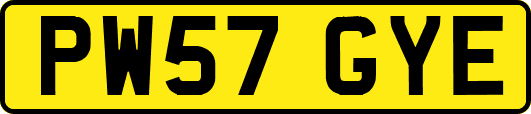 PW57GYE