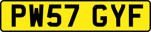 PW57GYF