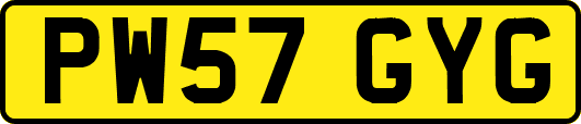PW57GYG