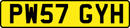 PW57GYH