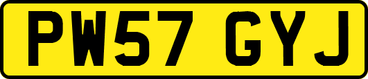 PW57GYJ