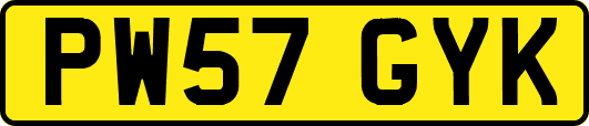 PW57GYK