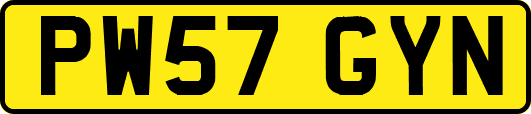 PW57GYN