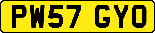 PW57GYO