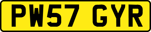 PW57GYR