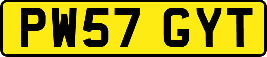 PW57GYT