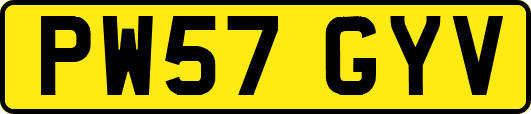 PW57GYV