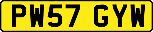 PW57GYW