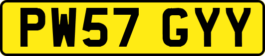 PW57GYY