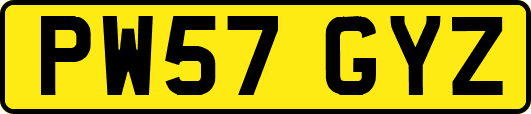 PW57GYZ