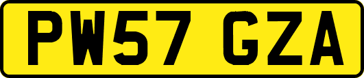 PW57GZA
