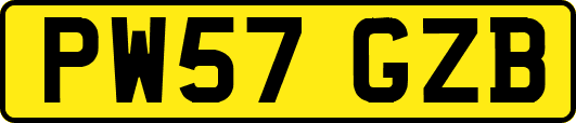 PW57GZB