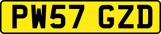PW57GZD