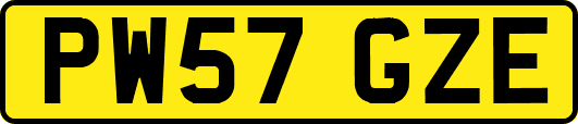 PW57GZE