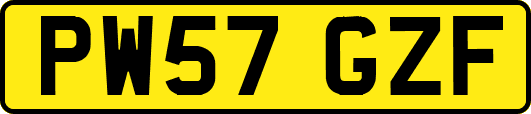 PW57GZF