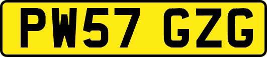 PW57GZG