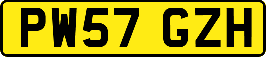 PW57GZH