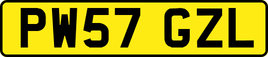 PW57GZL