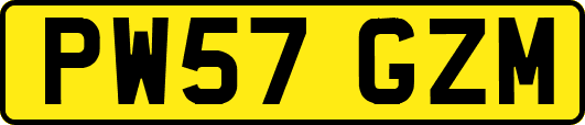 PW57GZM