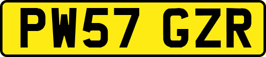 PW57GZR