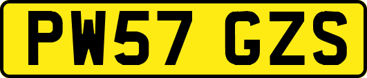 PW57GZS