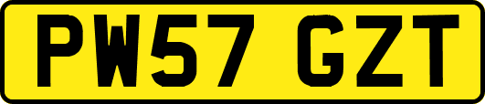 PW57GZT